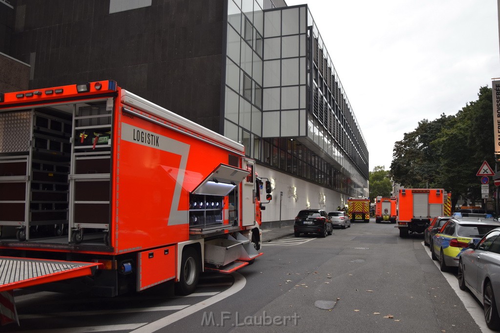 Feuer 2 WDR Koeln Altstadt Nord An der Rechtschule P099.JPG - Miklos Laubert